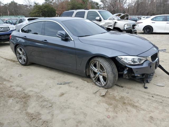 2016 BMW 428 I GRAN - WBA4A9C51GG696070