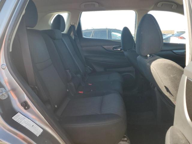 2017 NISSAN ROGUE S - KNMAT2MTXHP522648
