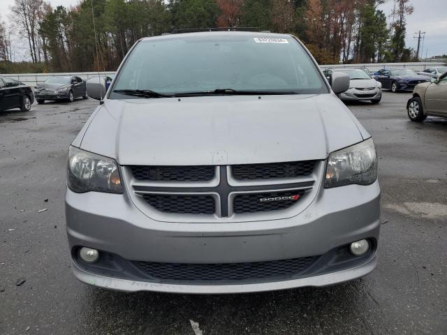 2017 DODGE GRAND CARA - 2C4RDGEG8HR746644