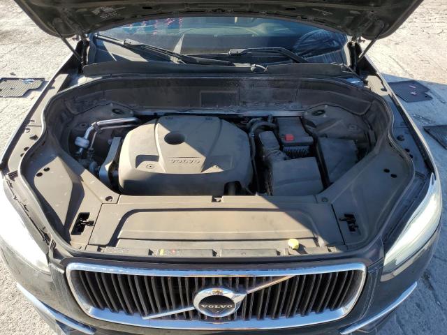 2017 VOLVO XC90 T6 - YV4A22PKXH1121347