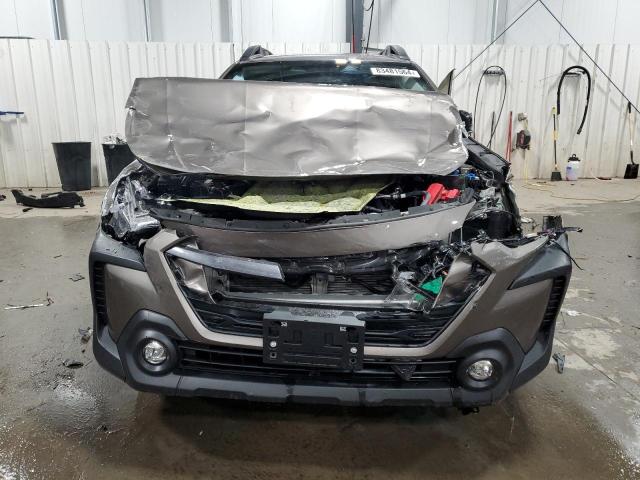 2024 SUBARU OUTBACK PR - 4S4BTADC6R3137459