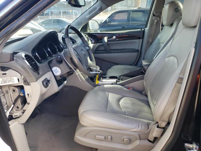2016 BUICK ENCLAVE - 5GAKVBKD2GJ224866