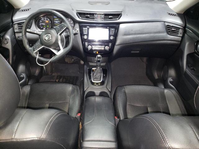 2017 NISSAN ROGUE SV - 5N1AT2MV9HC771060