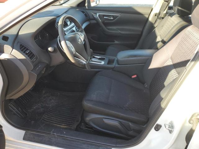 2018 NISSAN ALTIMA 2.5 - 1N4AL3AP2JC102964