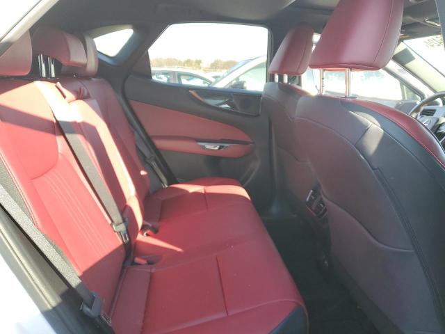 2022 LEXUS NX 350 JTJGGCEZXN2002785