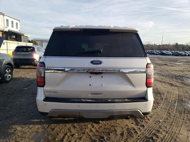 2018 FORD EXPEDITION - 1FMJU2AT5JEA54455