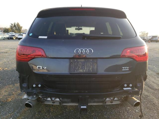 2015 AUDI Q7 TDI PRE WA1LMAFE9FD005543