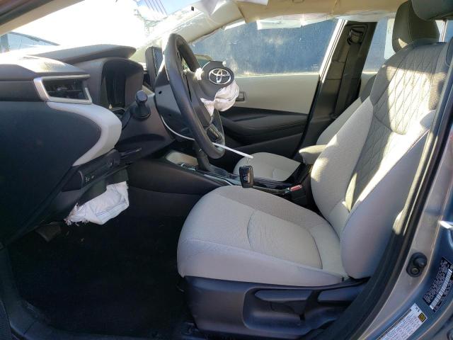 2022 TOYOTA COROLLA LE - JTDEAMDE3NJ042406