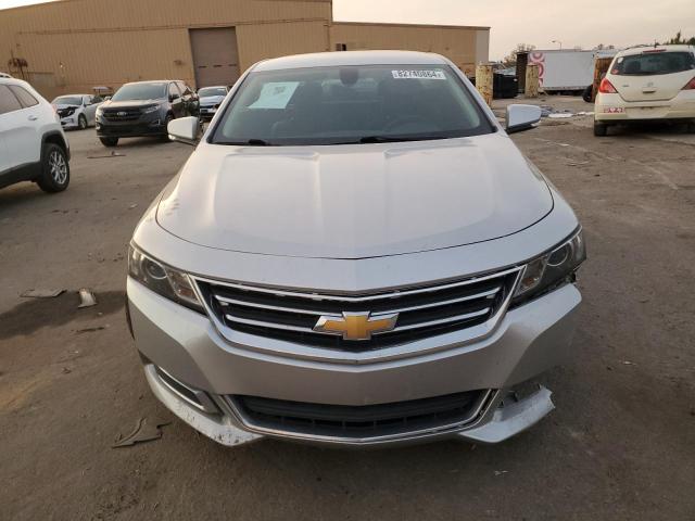 2016 CHEVROLET IMPALA LT - 2G1115S35G9110685
