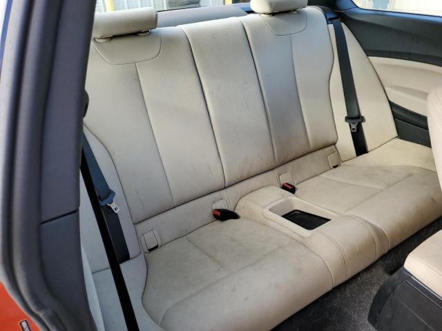 2016 BMW 228 XI SUL - WBA1G9C54GV599779