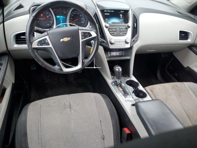 2017 CHEVROLET EQUINOX LT - 2GNALCEK6H6248626