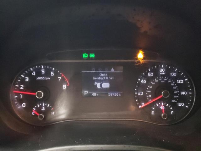 2020 KIA SOUL LX - KNDJ23AU8L7066597