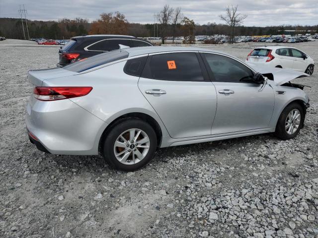 VIN 5XXGT4L32JG198339 2018 KIA OPTIMA no.3