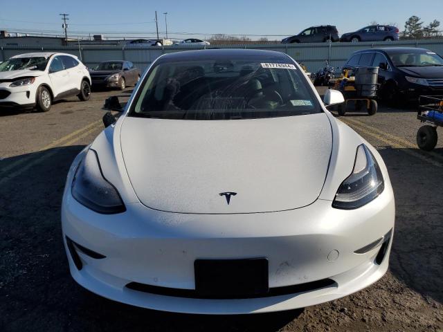 VIN 5YJ3E1EA4MF045391 2021 TESLA MODEL 3 no.5