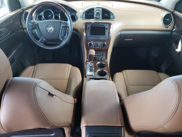 2016 BUICK ENCLAVE - 5GAKRBKD9GJ294207