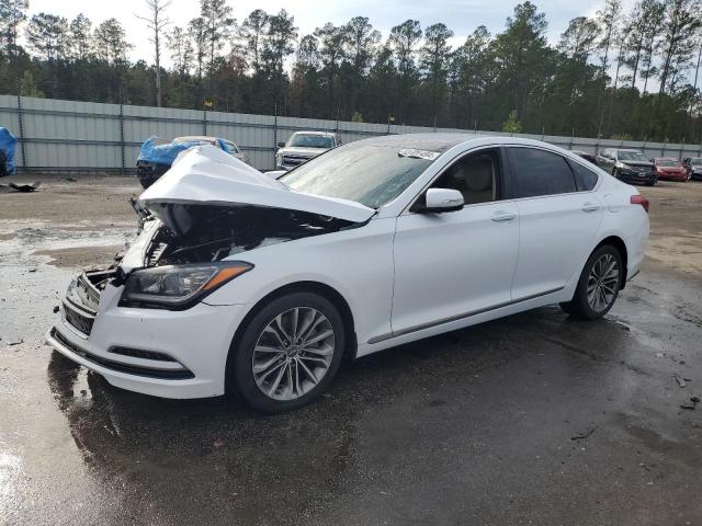 2015 HYUNDAI GENESIS 3. - KMHGN4JE5FU020663