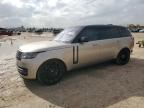 2023 LAND ROVER RANGE ROVE - SALKPBFU4PA086288