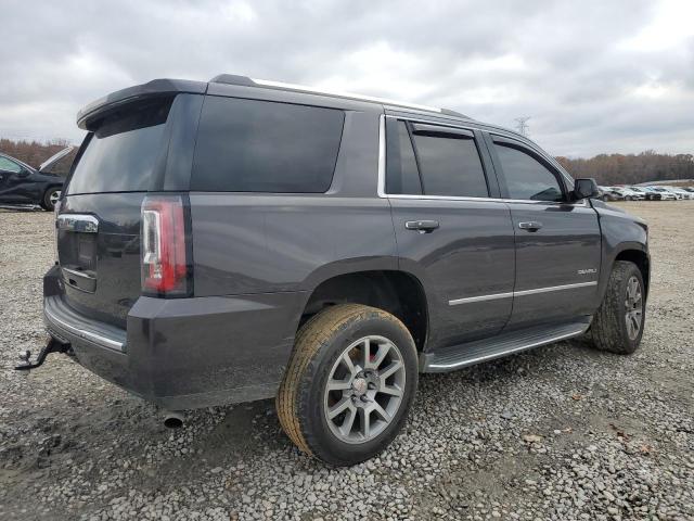 2016 GMC YUKON DENA - 1GKS1CKJXGR233617