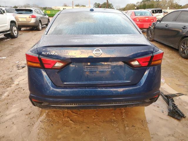 2020 NISSAN ALTIMA S - 1N4BL4BV6LC250738