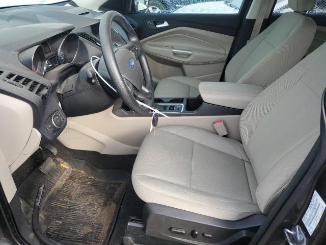 2018 FORD ESCAPE SE - 1FMCU9GD5JUC67283