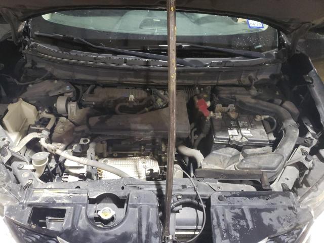 2016 NISSAN ROGUE S - 5N1AT2MT5GC776043
