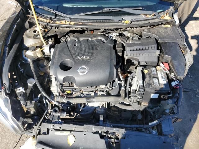 VIN 1N4AA5AP5EC437773 2014 NISSAN MAXIMA no.11