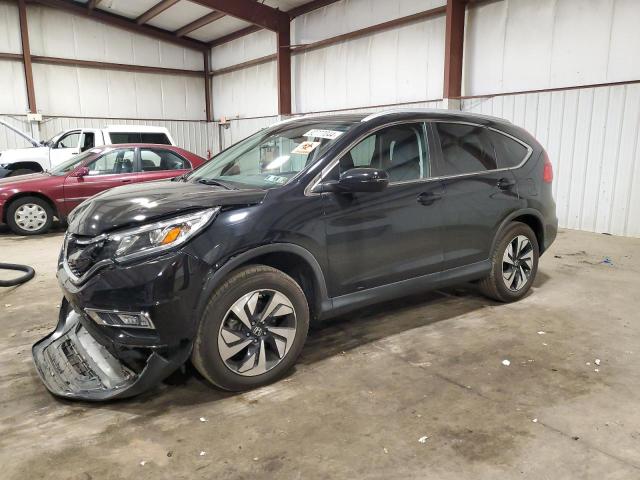 2016 HONDA CR-V TOURI - 5J6RM4H93GL136258
