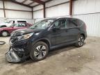 2016 HONDA CR-V TOURI - 5J6RM4H93GL136258