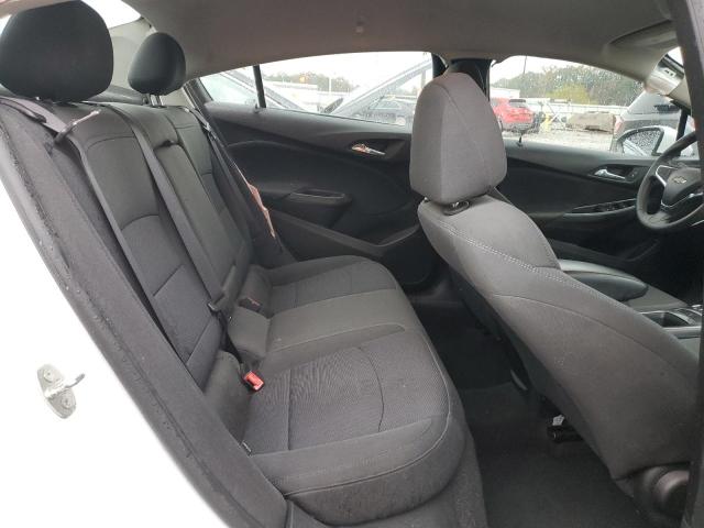 2016 CHEVROLET CRUZE LT - 1G1BE5SMXG7292323