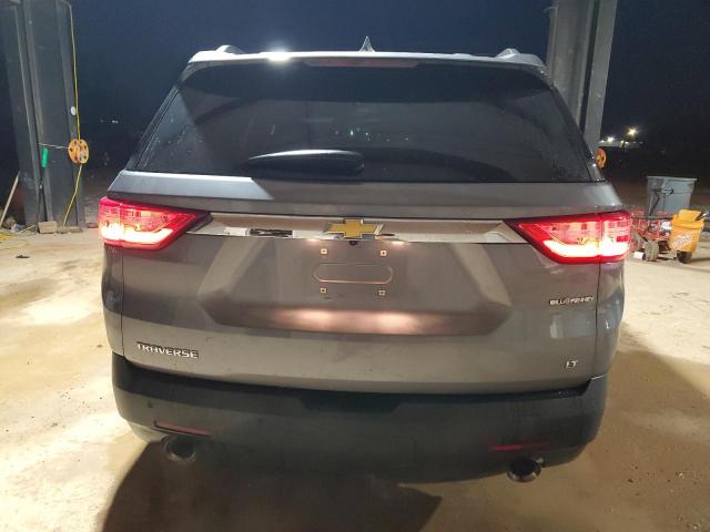 2019 CHEVROLET TRAVERSE L - 1GNERGKW6KJ304959