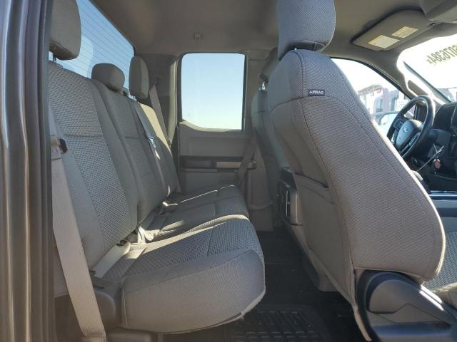 2015 FORD F150 SUPER - 1FTEX1CP2FKF03154