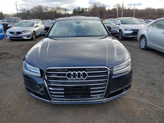 2015 AUDI A8 QUATTRO WAUJ2AFD0FN014665