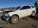 2015 DODGE DURANGO CI - 1C4RDJEG3FC114993