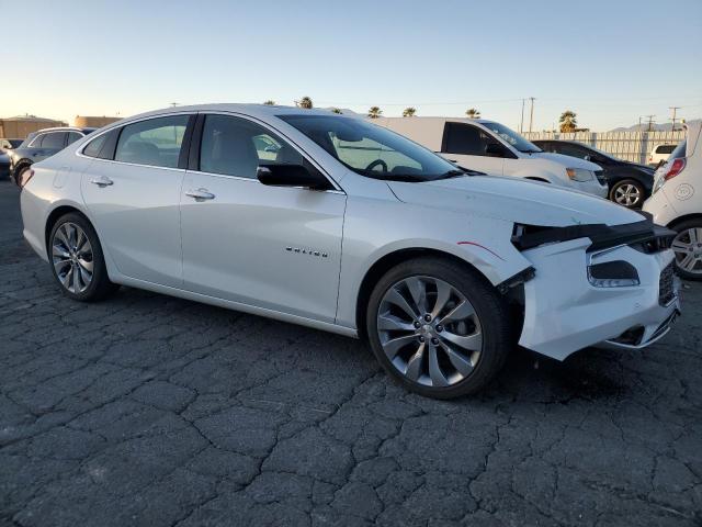 Vin: 1g1zh5sx0gf304730, lot: 83856814, chevrolet malibu premier 20164