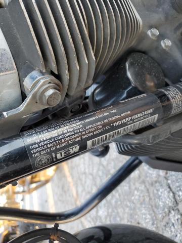 2019 HARLEY-DAVIDSON FLHXS - 1HD1KRP16KB674998