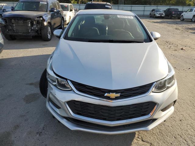 2017 CHEVROLET CRUZE LS - 1G1BC5SM2H7211287