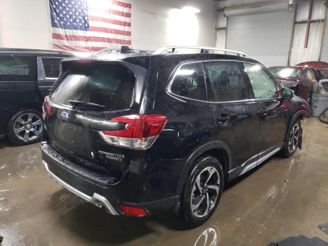 2023 SUBARU FORESTER T - JF2SKARC1PH475644