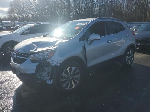 2022 BUICK ENCORE PRE - KL4CJESM0NB555804