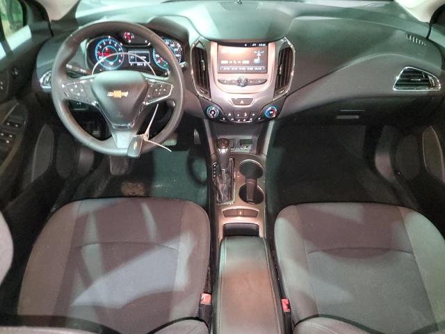 2017 CHEVROLET CRUZE LT - 3G1BE6SMXHS541616