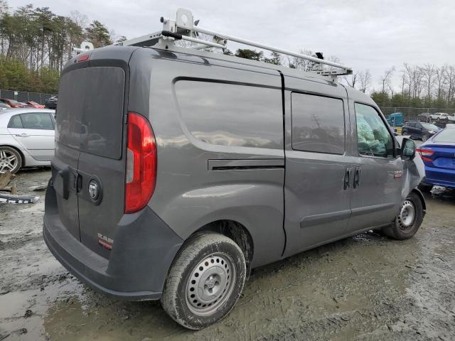 2019 RAM PROMASTER - ZFBHRFAB5K6N63348