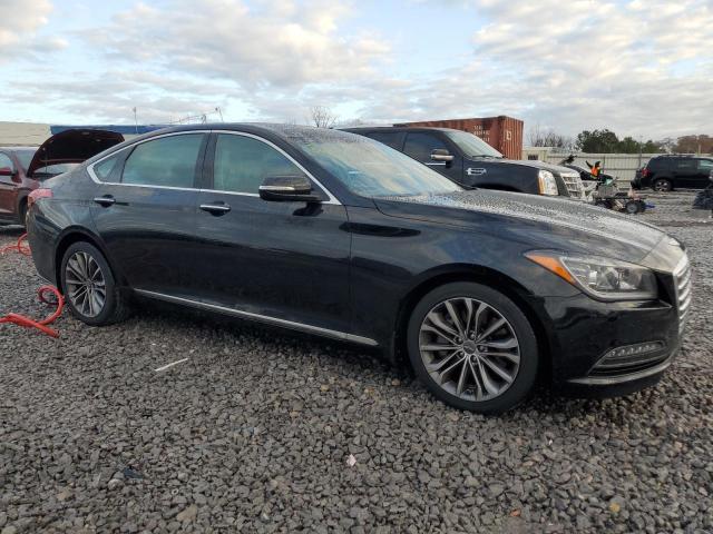 VIN KMHGN4JE3GU127356 2016 HYUNDAI GENESIS no.4