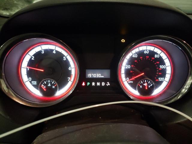 2015 RAM TRADESMAN 2C4JRGAG9FR531873