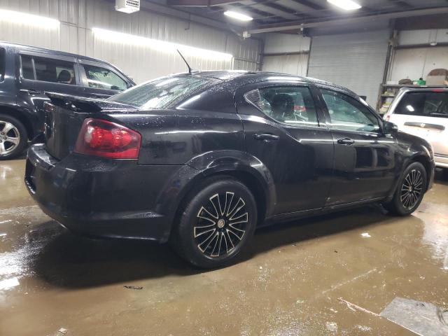 Vin: 1c3cdzab9en233069, lot: 56351895, dodge avenger se 20143