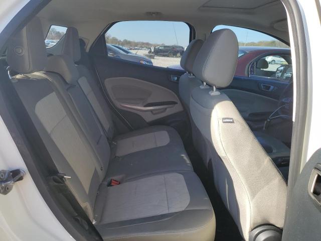 2021 FORD ECOSPORT S - MAJ3S2GE8MC453510