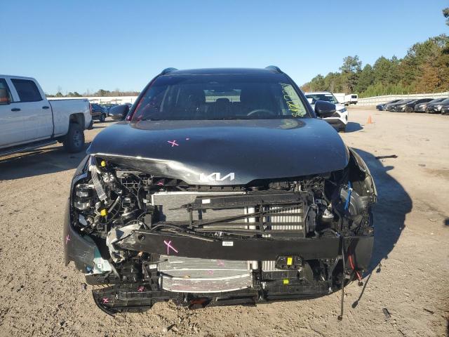 2025 KIA SPORTAGE E - KNDPVCDG7S7176305