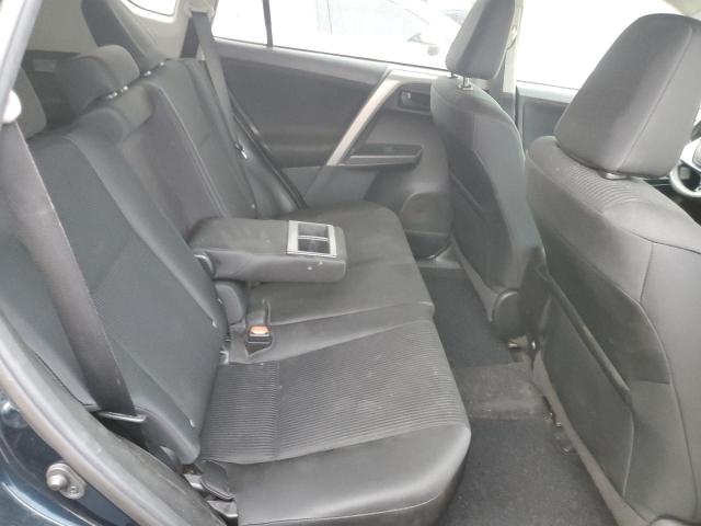 2018 TOYOTA RAV4 LE - 2T3ZFREV1JW465673