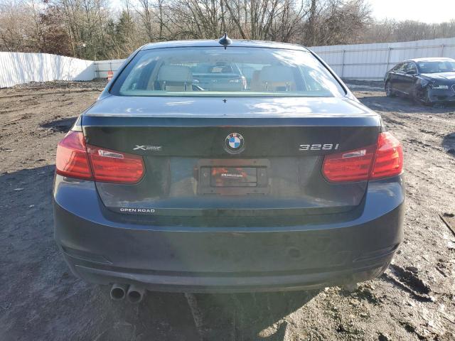 2015 BMW 328 XI SUL - WBA3B5G57FNS15096