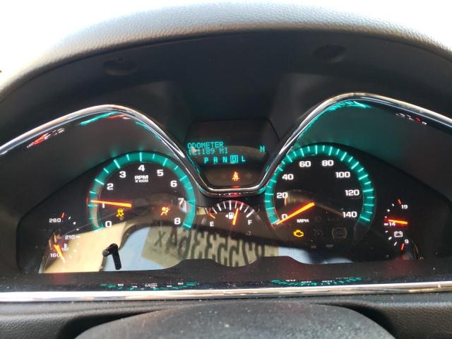 2017 CHEVROLET TRAVERSE LT 1GNKRHKDXHJ314751