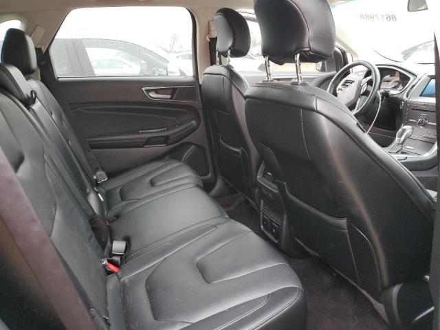 2016 FORD EDGE TITAN - 2FMPK4K93GBB77125