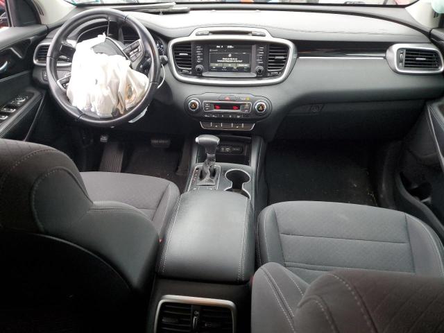 2019 KIA SORENTO L - 5XYPG4A3XKG608177